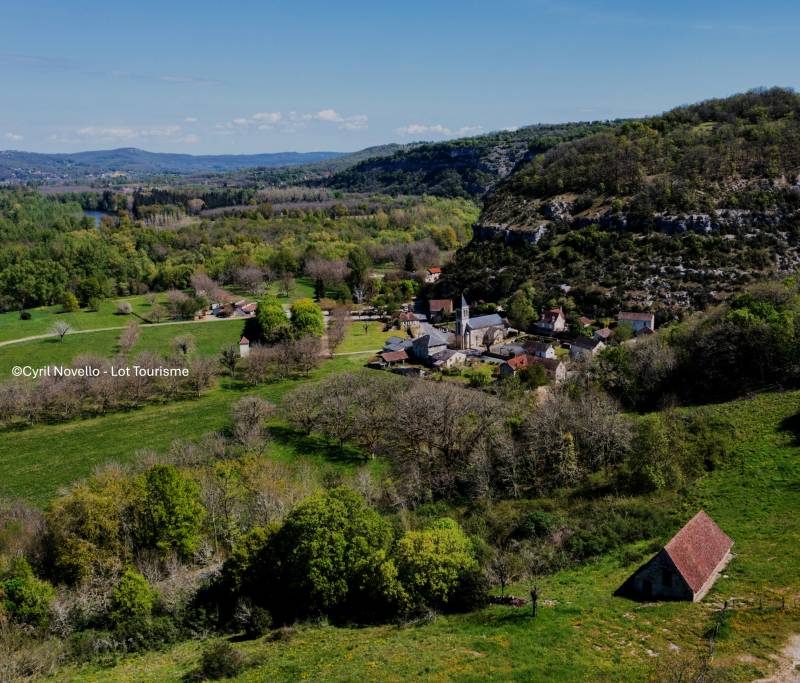Randonnée : Sentier karstique