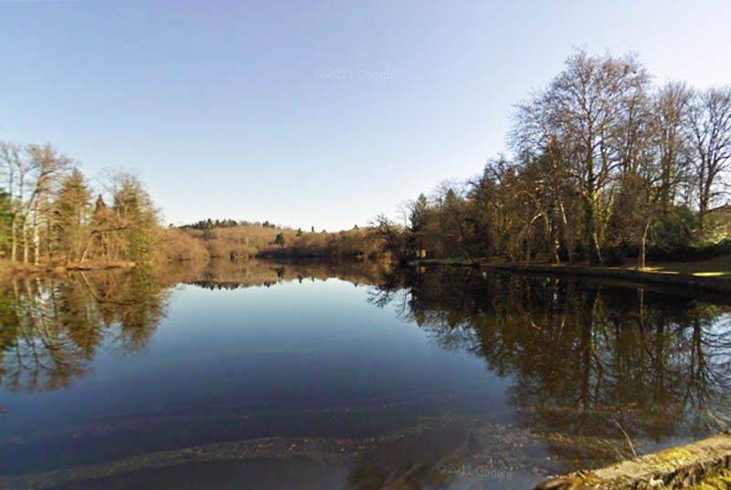 Randonnée : Sentier des Grandes allées