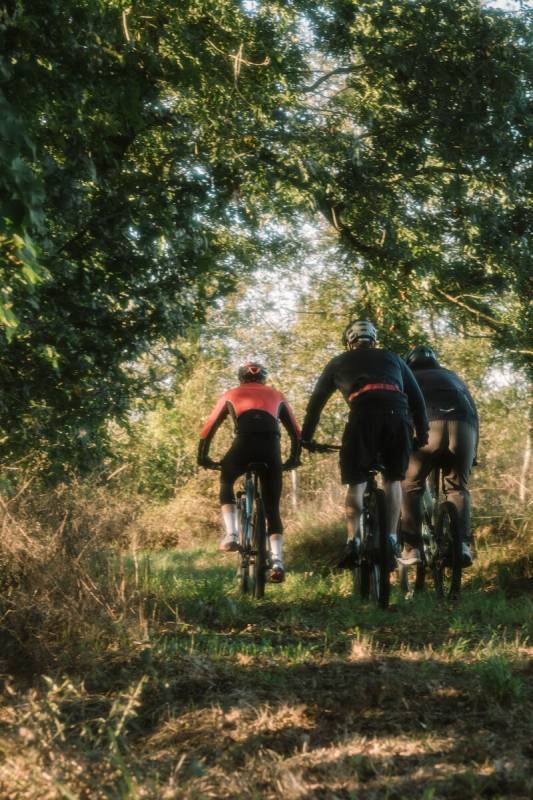 Randonnée : Les Coteaux de Voutezac