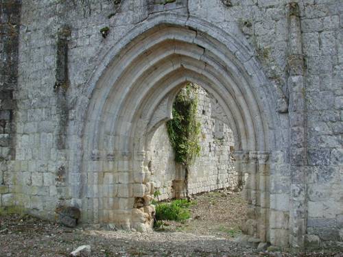 Randonnée : Labastide-Castel-Amouroux à ciel ouvert