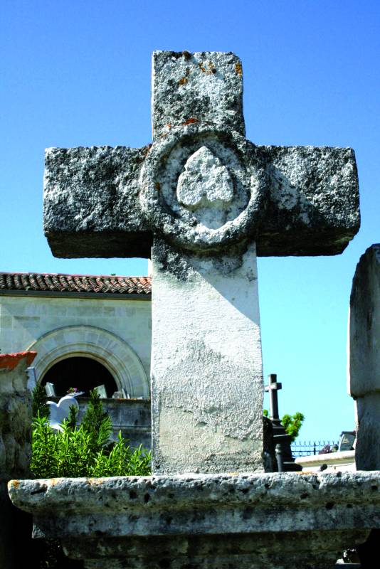 Randonnée : Boucle de Saint-Martin