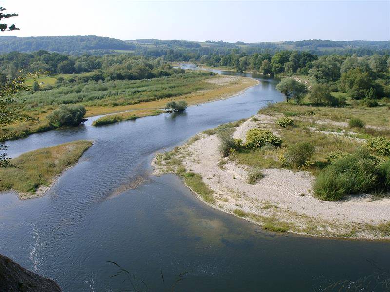 Randonnée : Balade autour de Virecourt