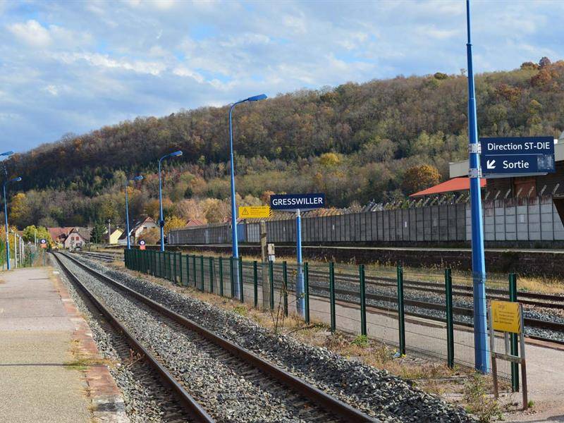 Randonnée : Randonnée Autour du Wurmberg - parcours ouest