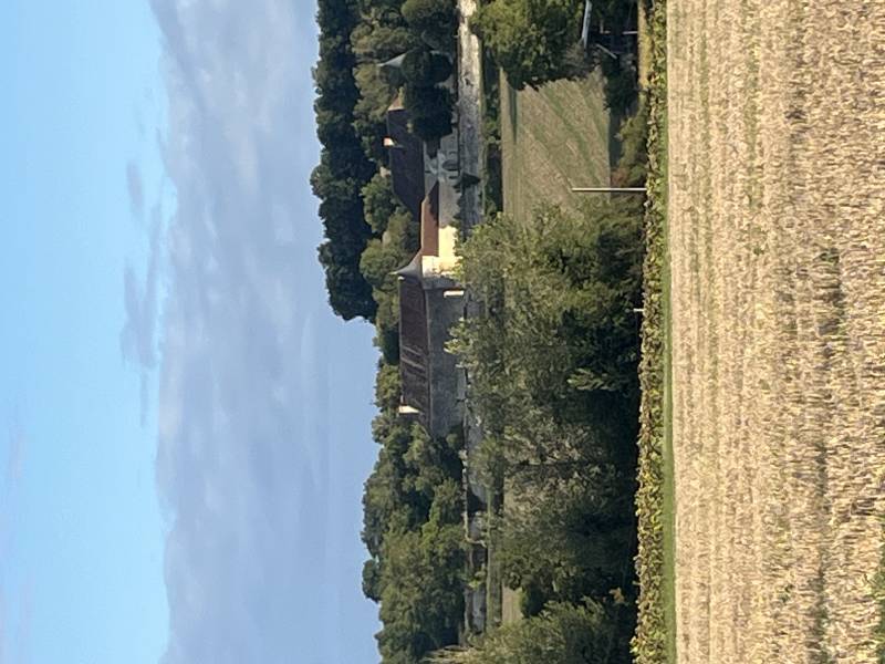 Randonnée : Boucle VTT Saint-Sulpice