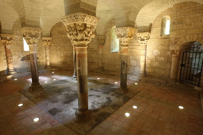Randonnée : A Hagetmau, circuit des landes de Serres et du Louts