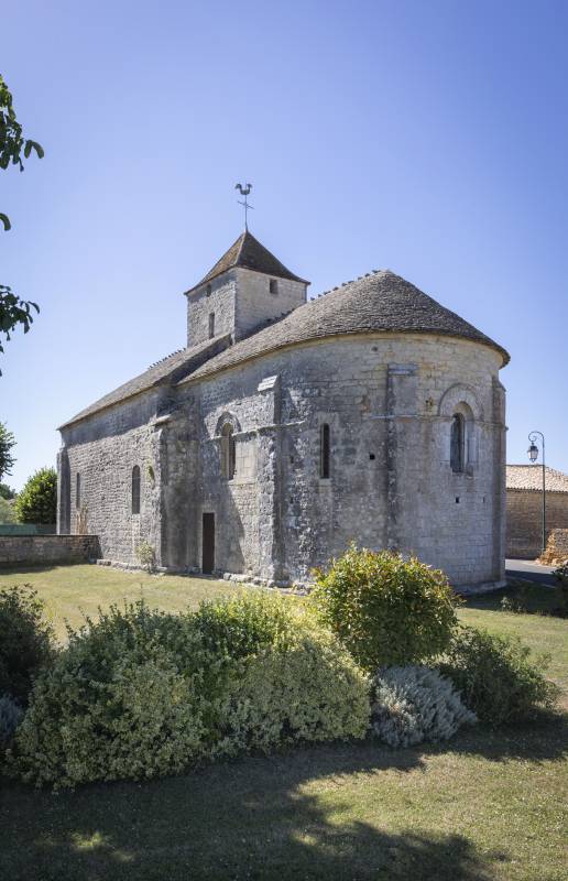 Randonnée : Serinettes et châtaigniers