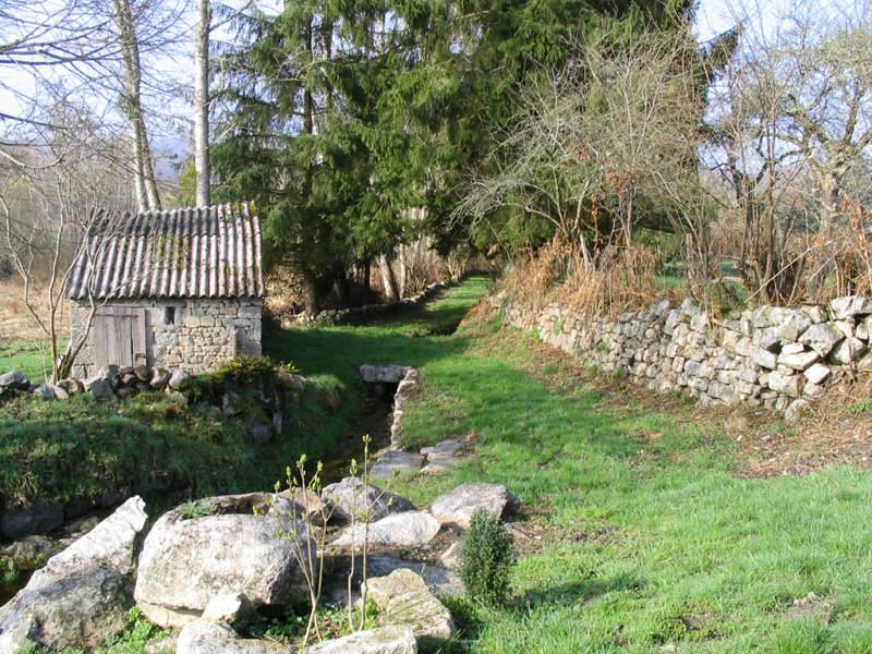 Randonnée : Circuit de randonnée pédestre N°28 Château de Beaumont