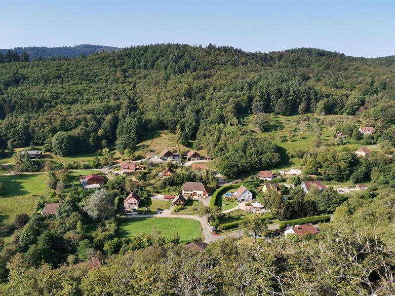 Randonnée : Randonnée - La Honel