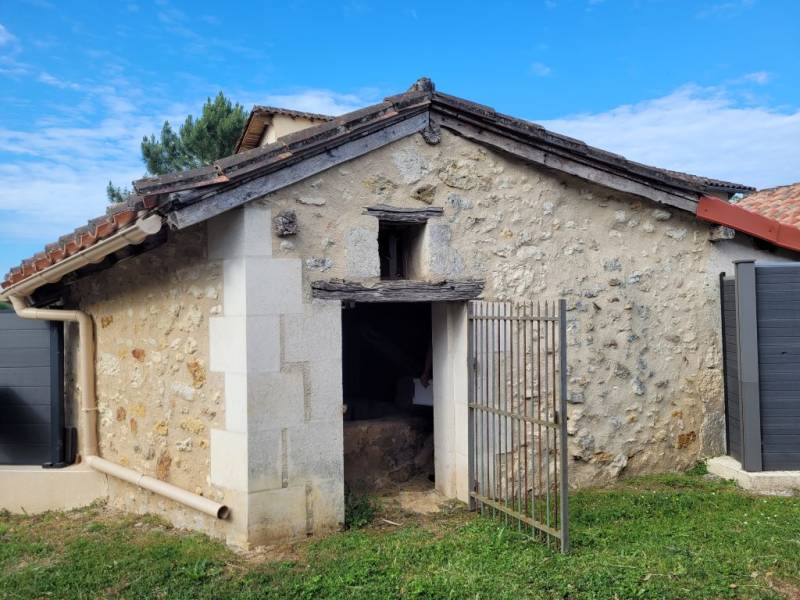 Randonnée : Boucle du Nègre aux petits Clauds