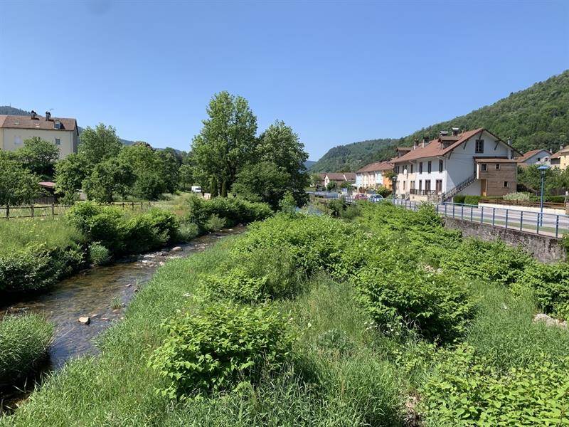 Randonnée : Le sentier des Colverts
