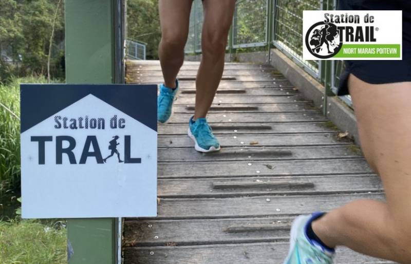 Randonnée : P'tite échappée au Lambon - Station de Trail