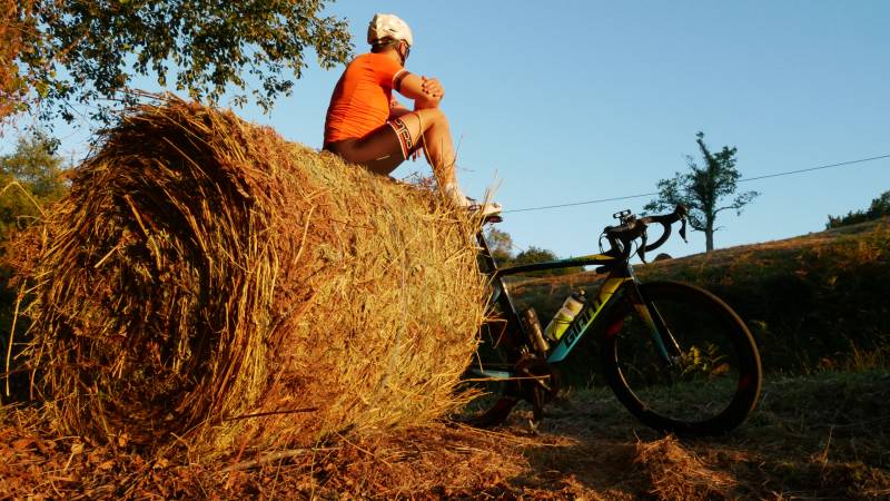 Randonnée : Route N°10 - Col de Bast