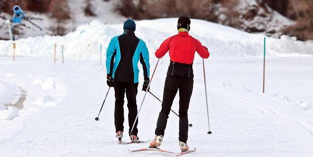 Randonnée : Circuit ski de fond n°3 - le tour du Haîcot (court)