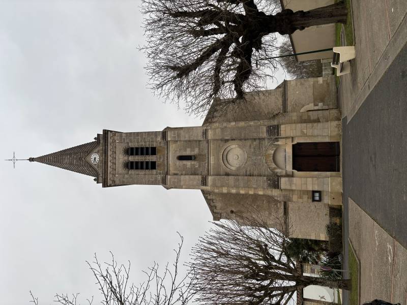 Randonnée : Le Routain du Père Brochille