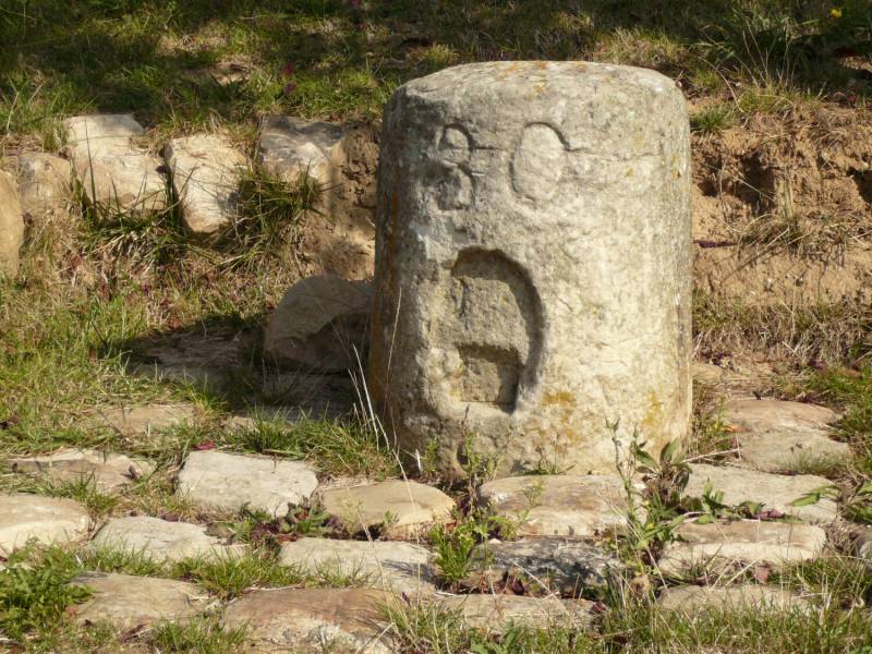 Randonnée : Le parcours nature de Lévignen
