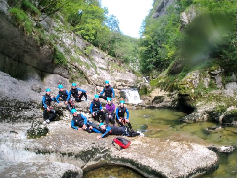Randonnée : Bureau des Guides du Haut-Jura