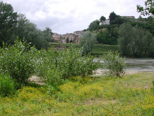 Randonnée : Meilhan, entre Canal et Garonne