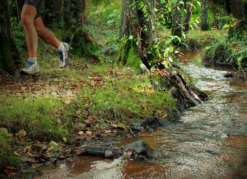 Randonnée : Circuit Uni'Vert Trail n°4 : Sostrail