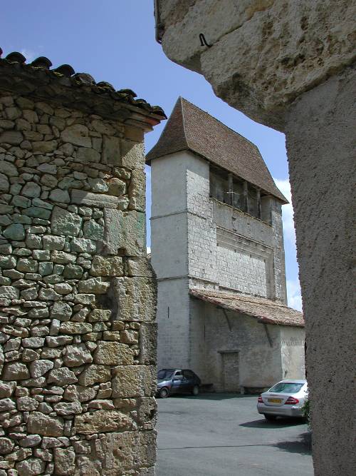 Randonnée : Montaut, la boucle de Lafaurie
