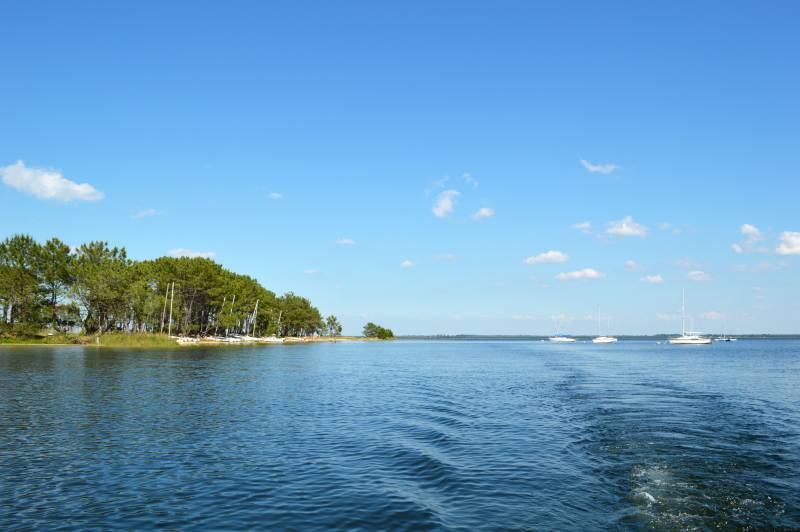 Randonnée : Tour des lacs