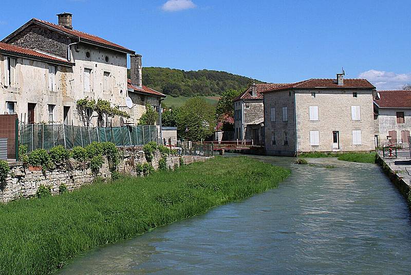 Randonnée : Circuit de découverte de Poissons