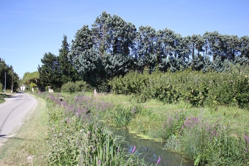 Randonnée : Au fil de l'eau