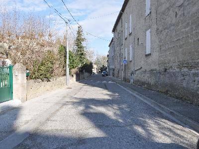 Randonnée : Circuit des Faubourgs