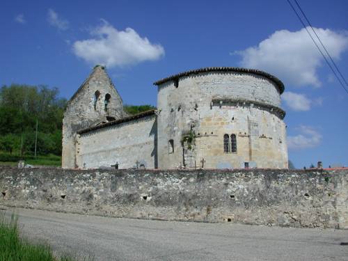 Randonnée : De Gueyze à Meylan, au fil de la Gueyze