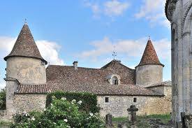 Randonnée : Dans la roue de Lawrence d'Arabie Etape 1 Castillon la Bataille-Mussidan