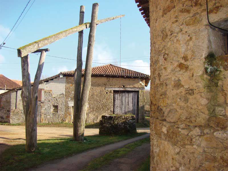 Randonnée : Circuit des crêtes