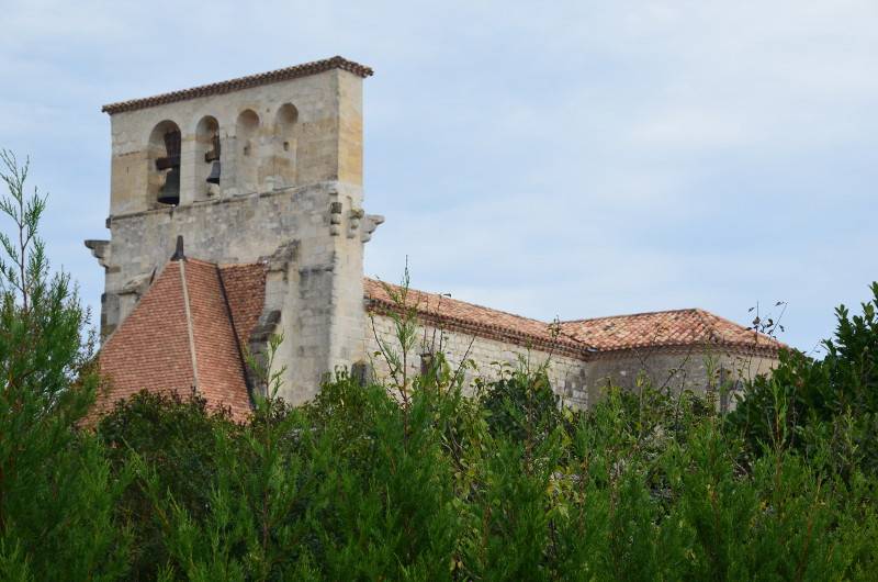 Randonnée : Savignac-sur-Leyze, balade autour du village