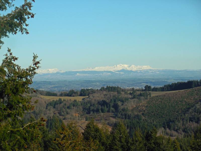 Randonnée : Le toit du Limousin (variante de 17km)
