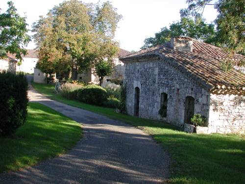 Randonnée : Cauzac, randonnée sur un plateau du Pays de Serres