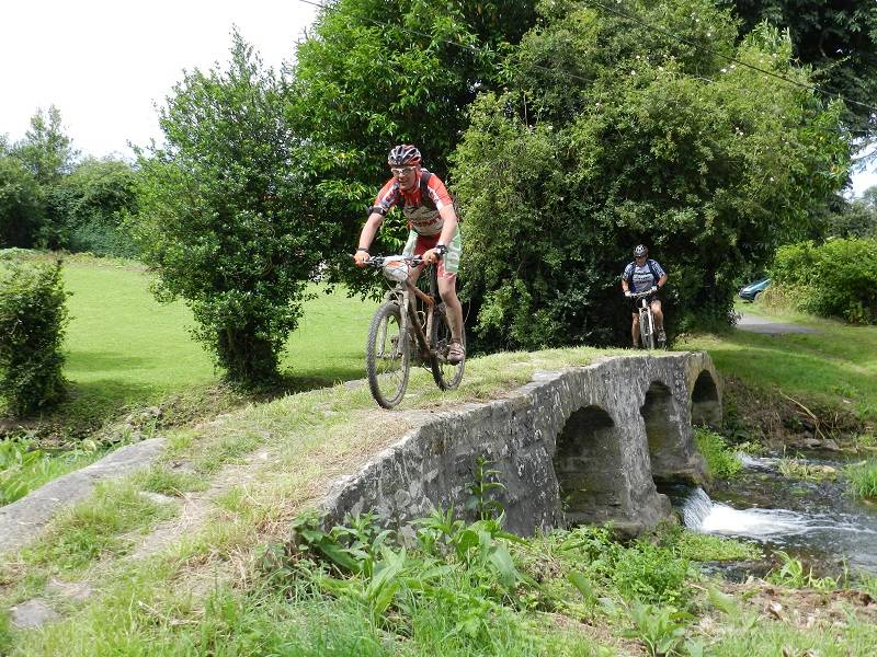 Randonnée : Dans les pas de Barbey d'Aurevilly