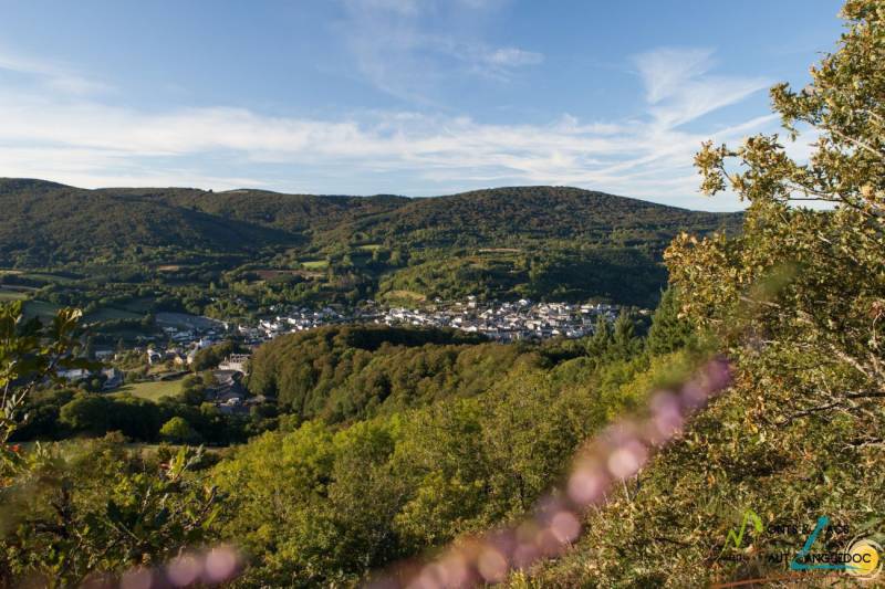 Randonnée : AU PAYS DE LA CHARCUTERIE- CIRCUIT CYCLO N°3
