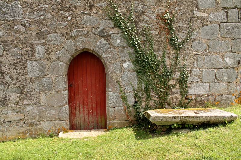 Randonnée : Circuit pédestre n°13 Un coup d'oeil à la Benaize