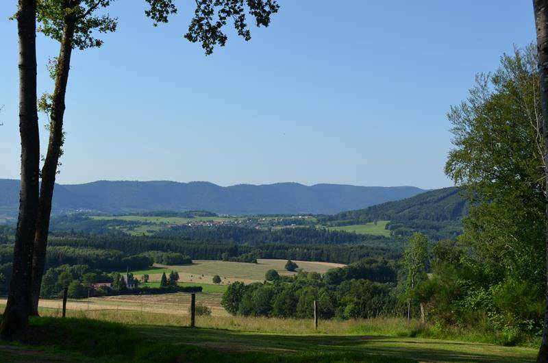 Randonnée : Circuit pédestre - Les Gouttes