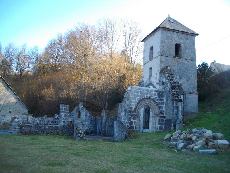 Randonnée : Saint-Denis - 6 km