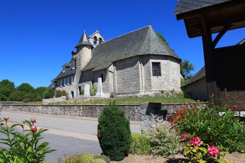 Randonnée : Au fil du granite