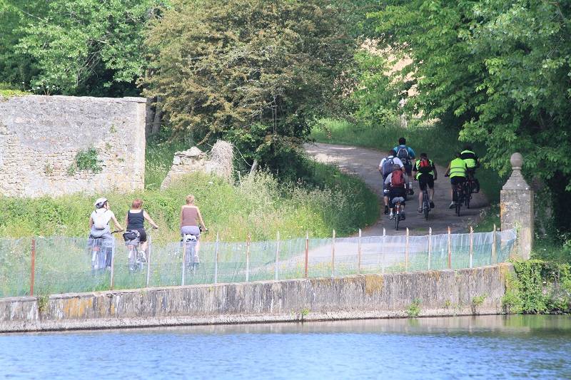 Randonnée : Le circuit de la Brisette