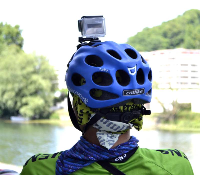 Randonnée : Grand Tour VTT de Besançon