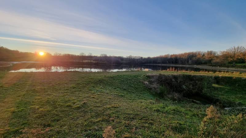 Randonnée : Le circuit des chaumes