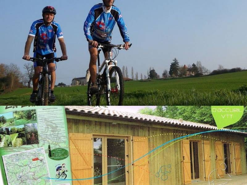 Randonnée : La Laurence 26 km