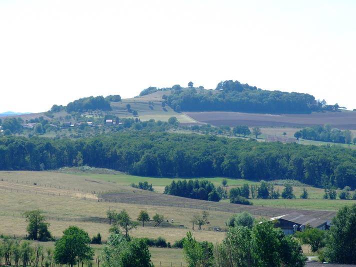 Randonnée : Itinéraire découverte autour de Essey