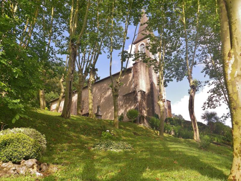 Randonnée : Mazerolles : les Bénédictins