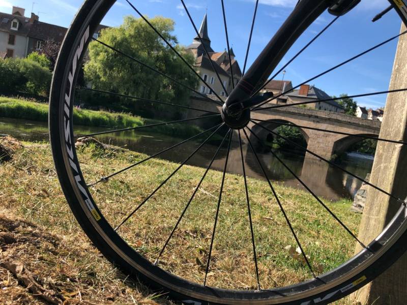 Randonnée : Circuit VTT n°31