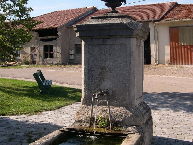 Randonnée : Itinéraire découverte autour de Franconville