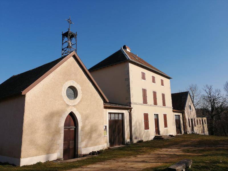 Randonnée : Circuit de Bermont