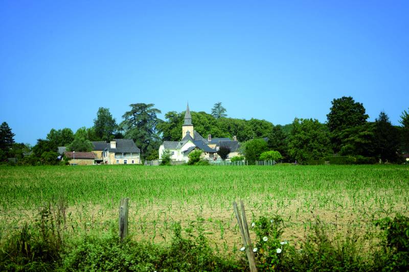 Randonnée : Les portes du Piémont