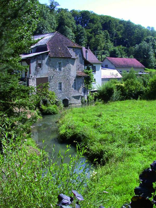 Randonnée : Autour du Gouffre de Padirac - VTT